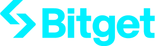 Bitget official logo
